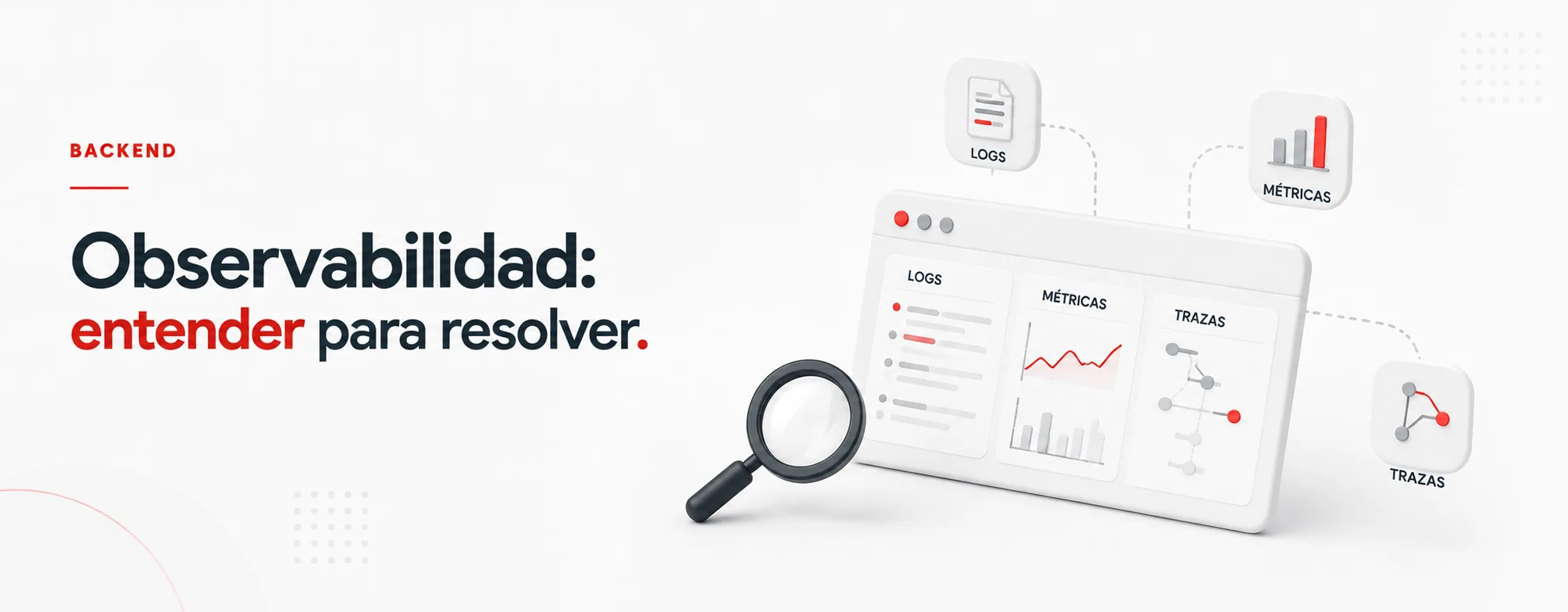 Tu aplicación está fallando en producción… pero en tu computadora todo funciona perfectamente.